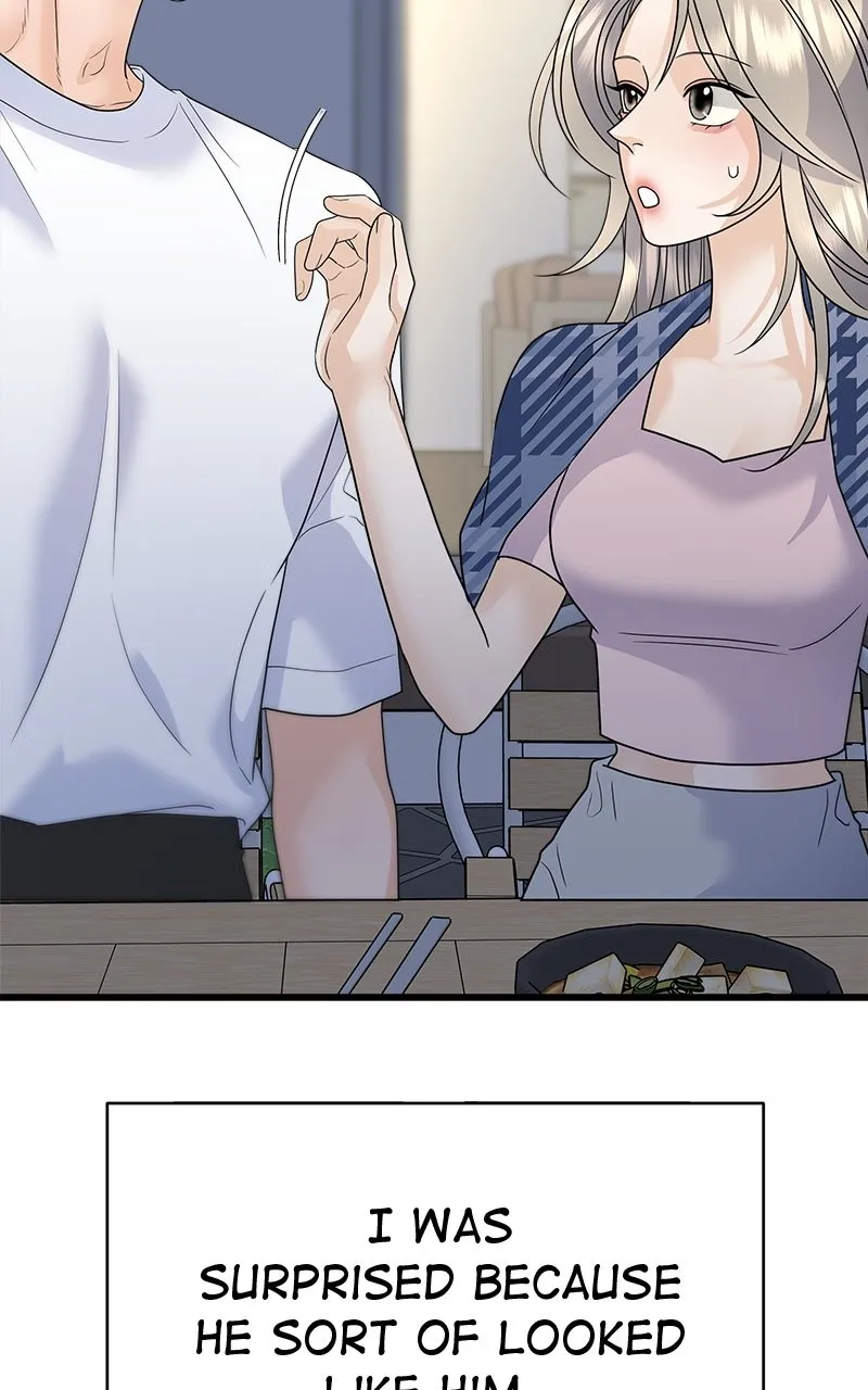 Read Random Target chapter 51 image 108 on Lezhin
