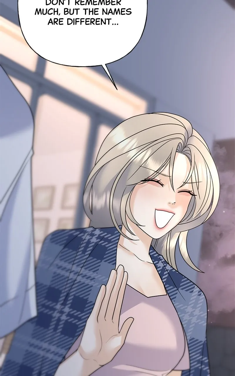 Read Random Target chapter 51 image 110 on Lezhin