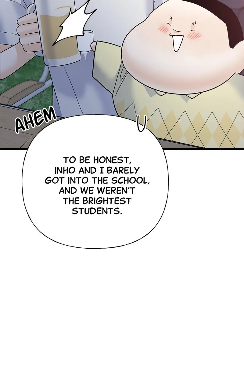 Read Random Target chapter 51 image 12 on Lezhin