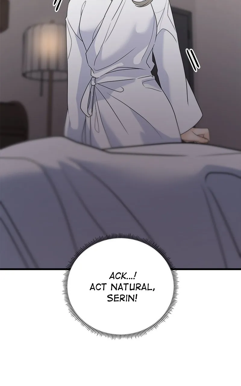 Read Random Target chapter 51 image 124 on Lezhin