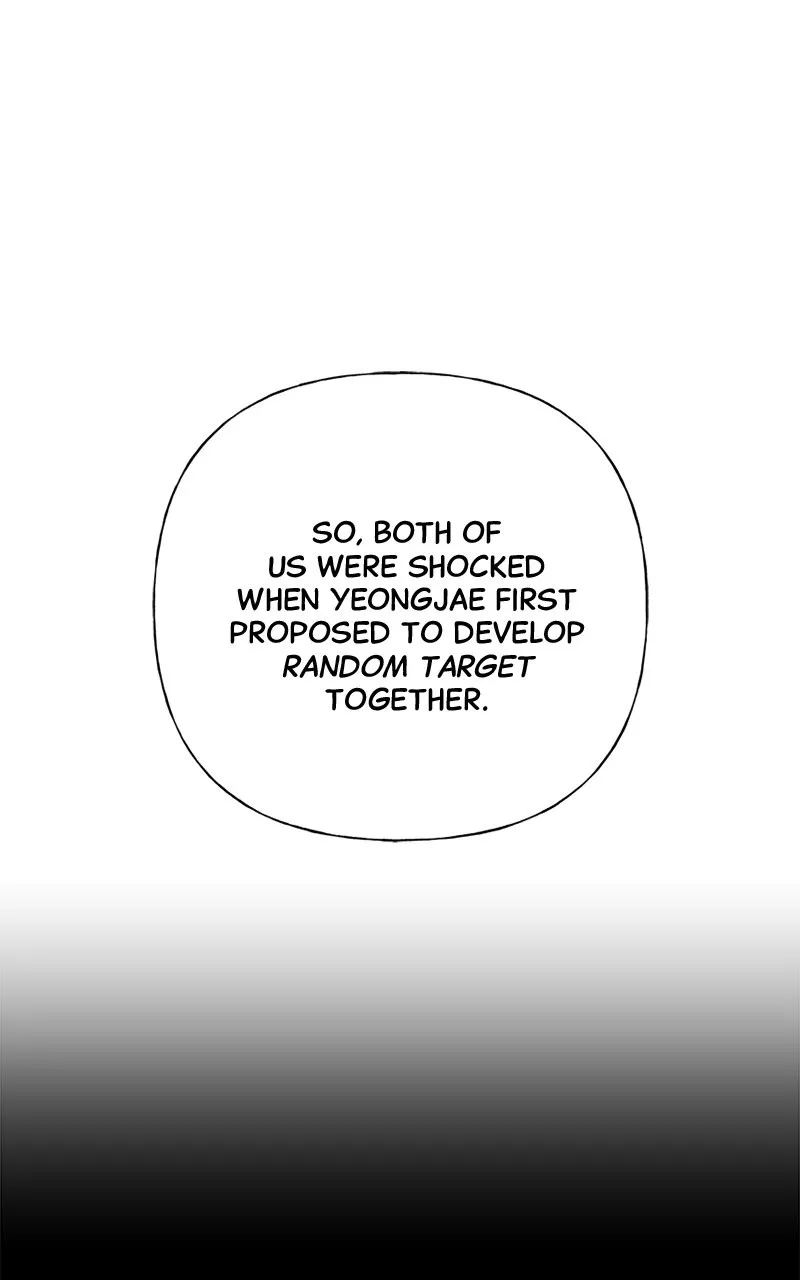 Read Random Target chapter 51 image 13 on Lezhin