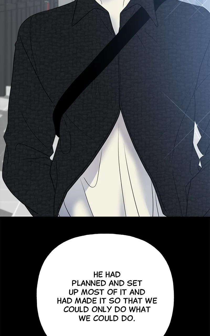 Read Random Target chapter 51 image 15 on Lezhin