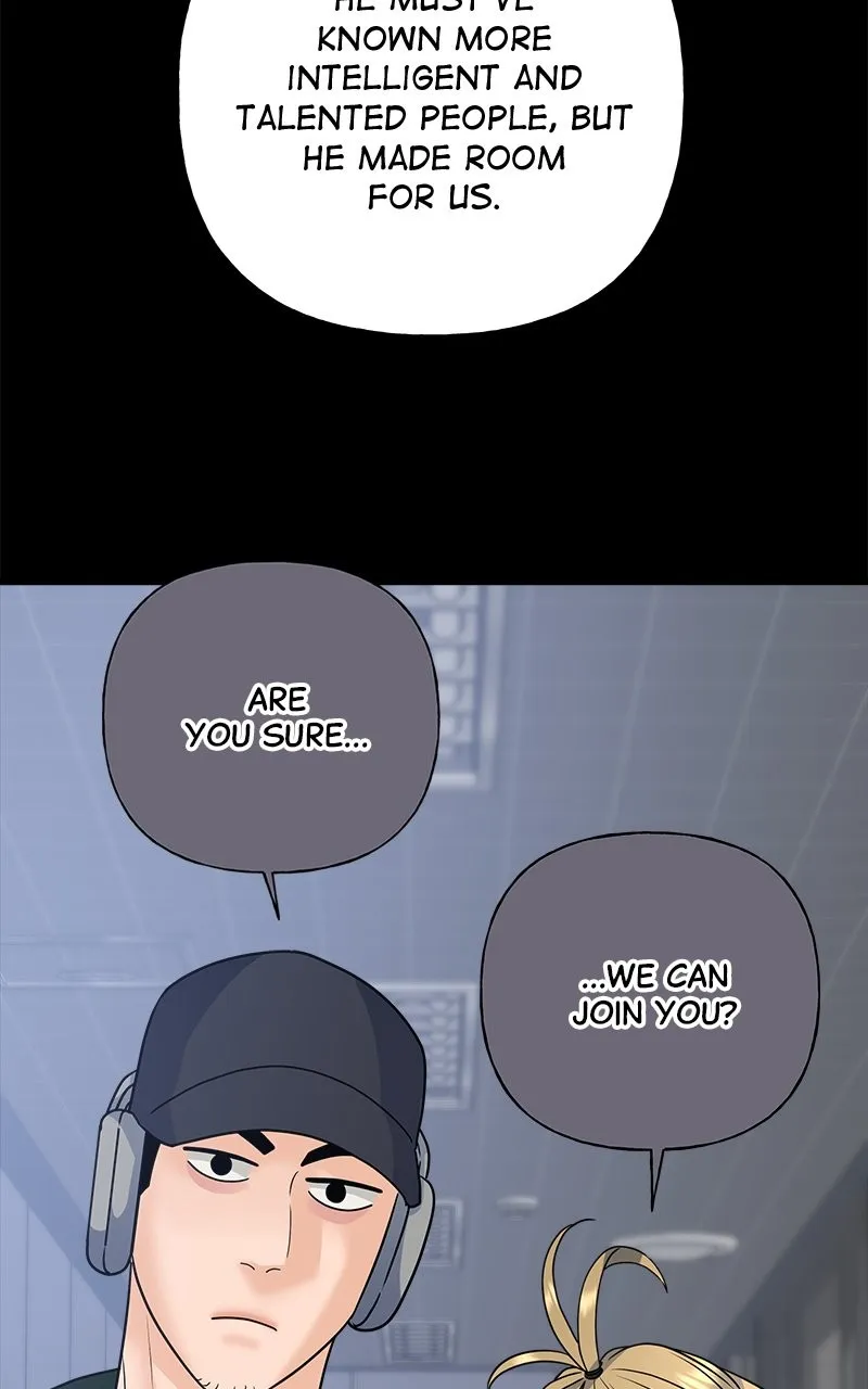 Read Random Target chapter 51 image 17 on Lezhin
