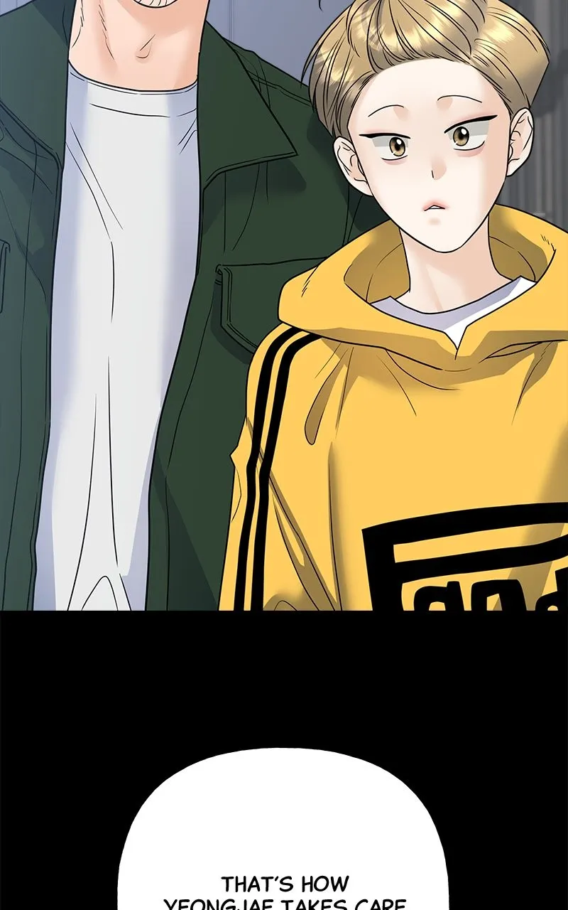 Read Random Target chapter 51 image 18 on Lezhin