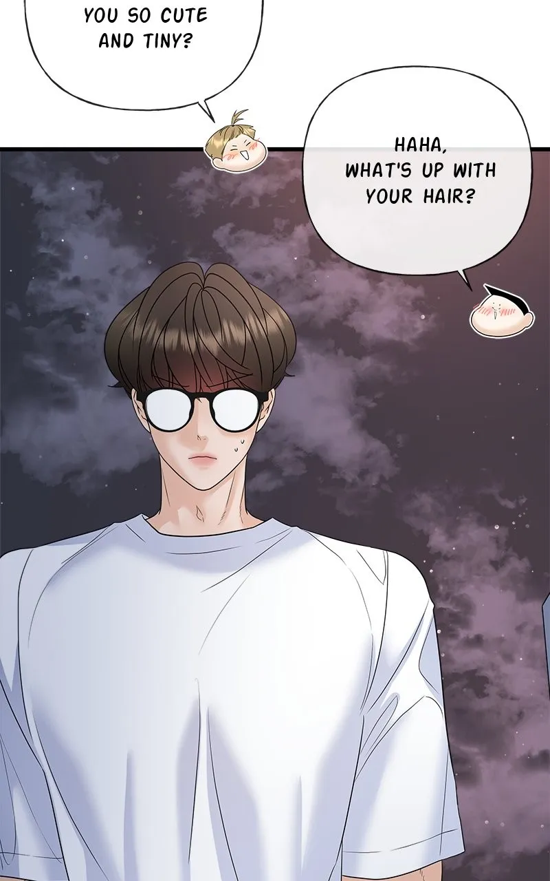 Read Random Target chapter 51 image 2 on Lezhin