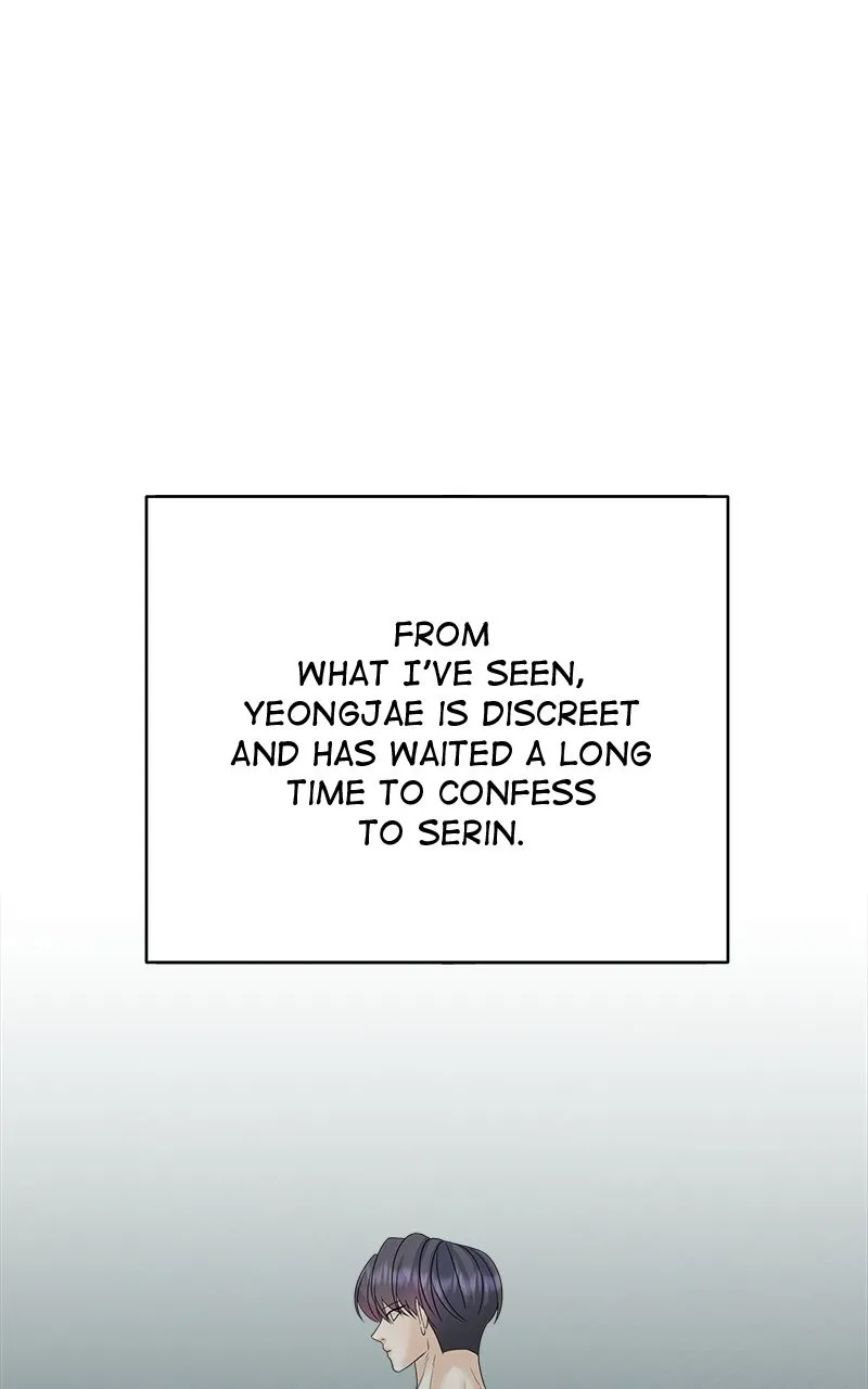 Read Random Target chapter 51 image 22 on Lezhin