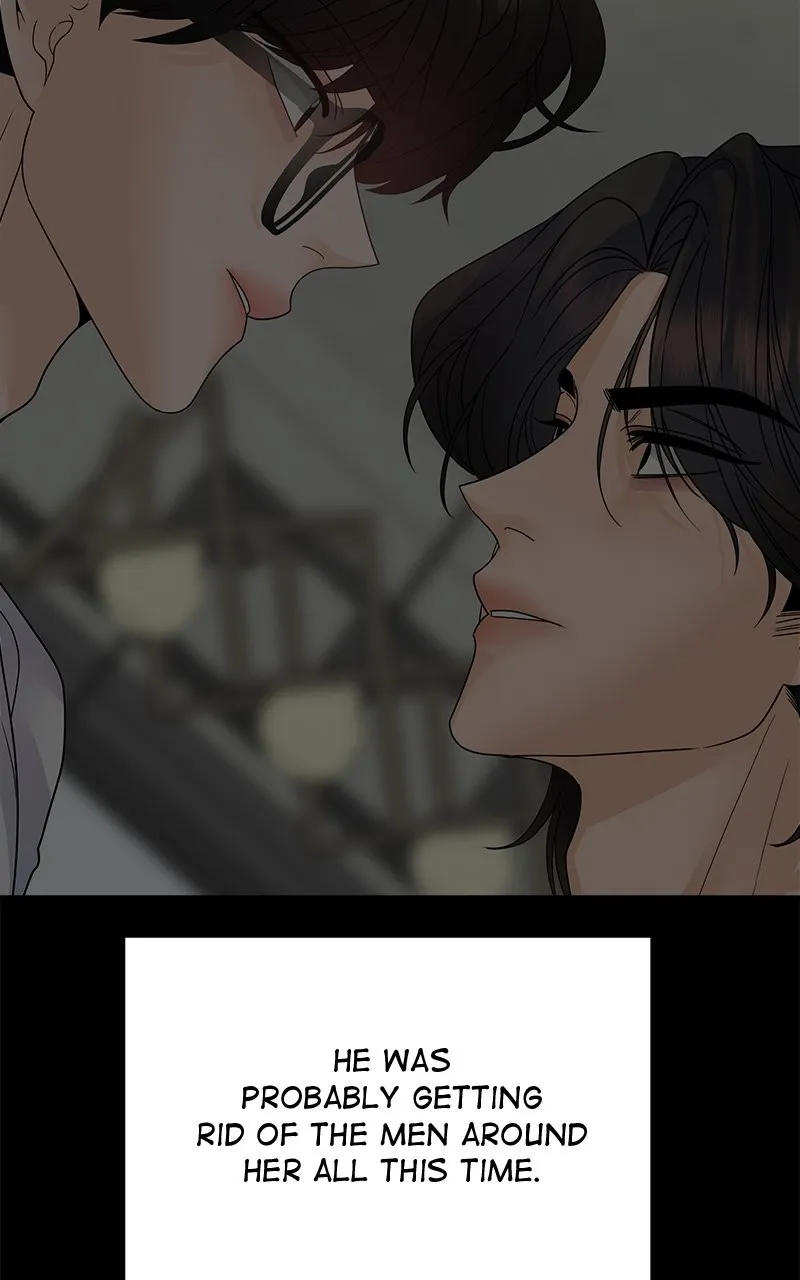 Read Random Target chapter 51 image 26 on Lezhin