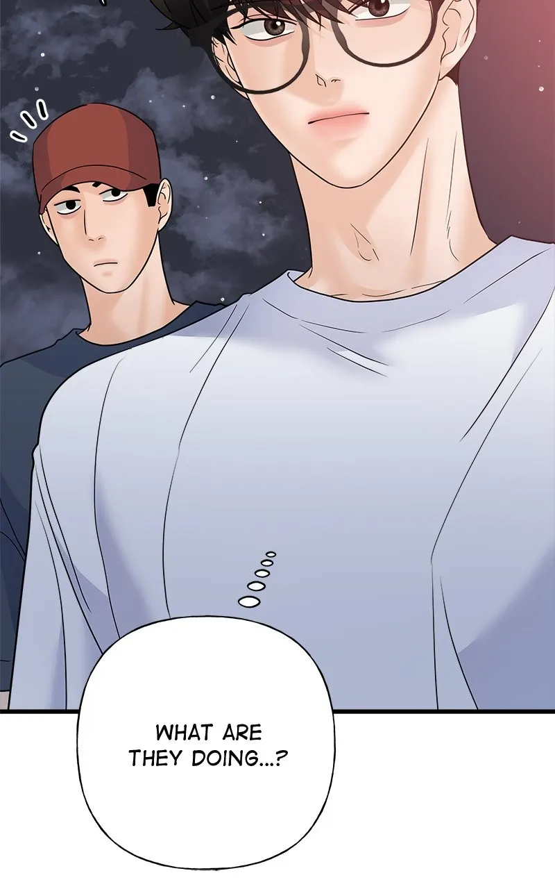 Read Random Target chapter 51 image 32 on Lezhin