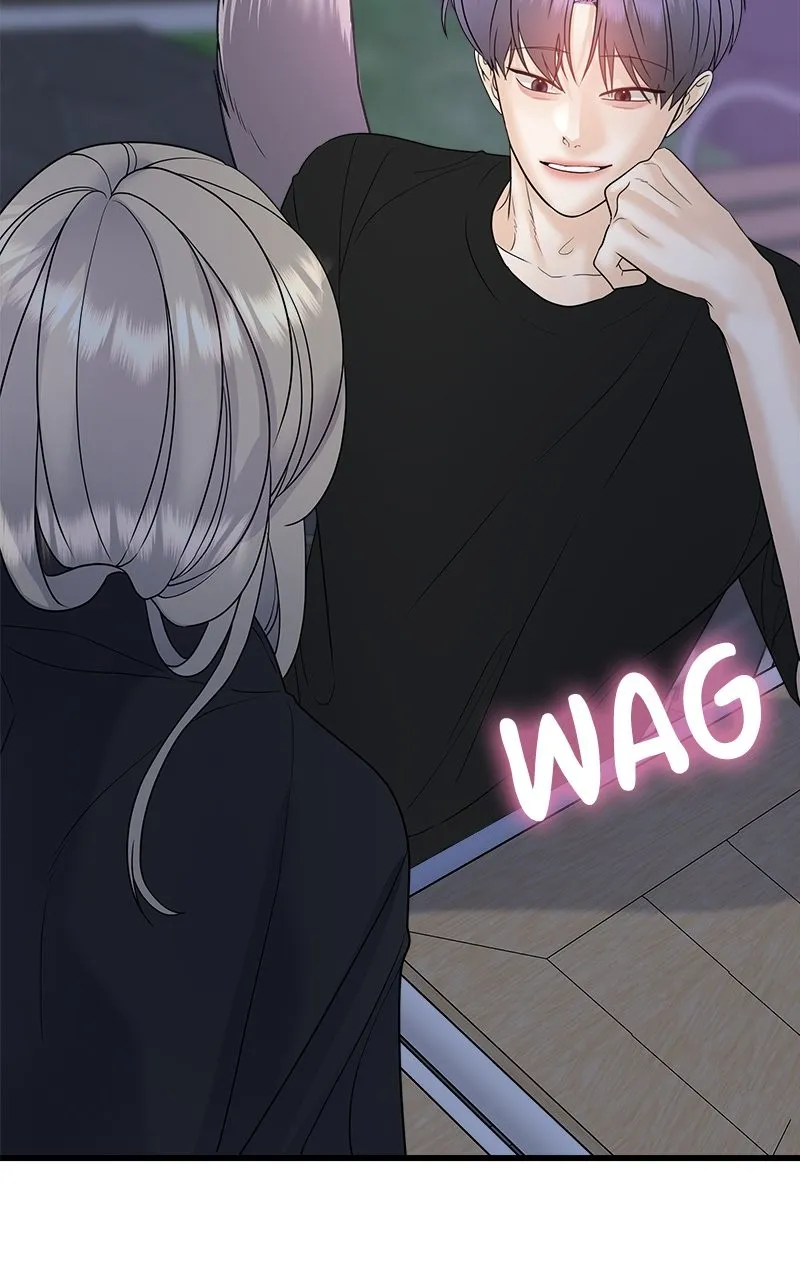 Read Random Target chapter 51 image 34 on Lezhin