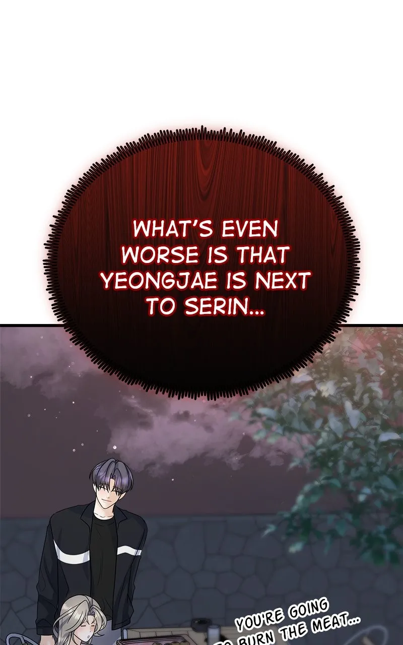 Read Random Target chapter 51 image 4 on Lezhin