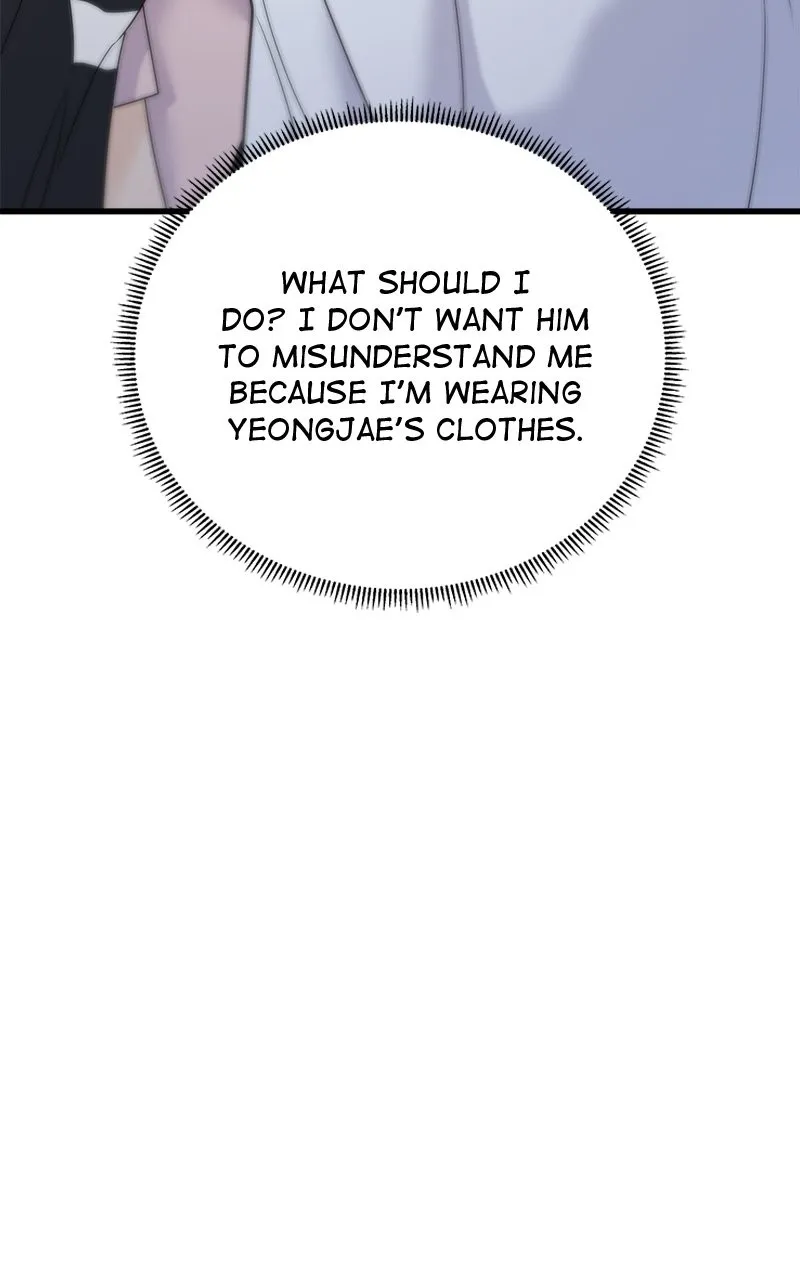 Read Random Target chapter 51 image 46 on Lezhin