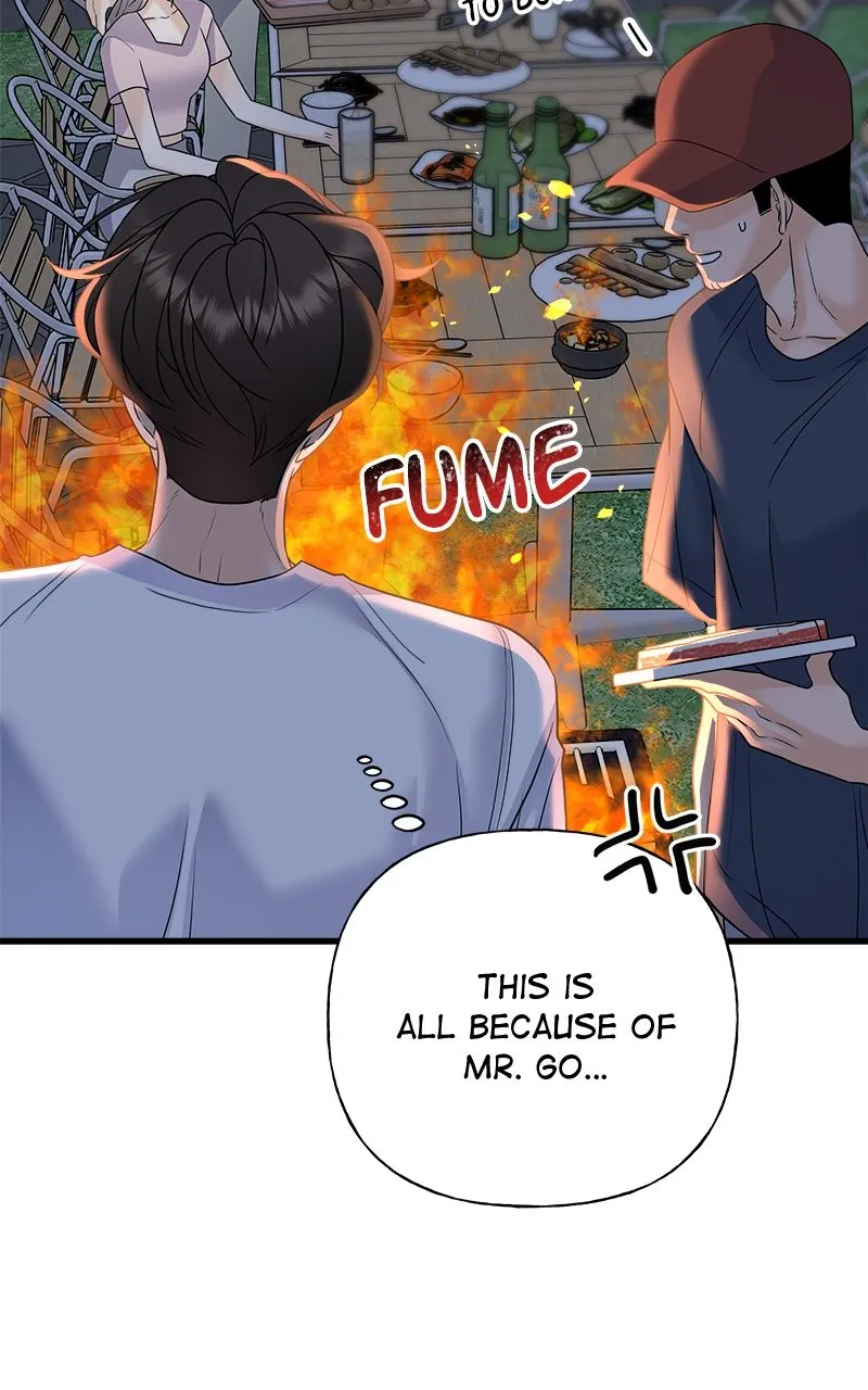 Read Random Target chapter 51 image 5 on Lezhin