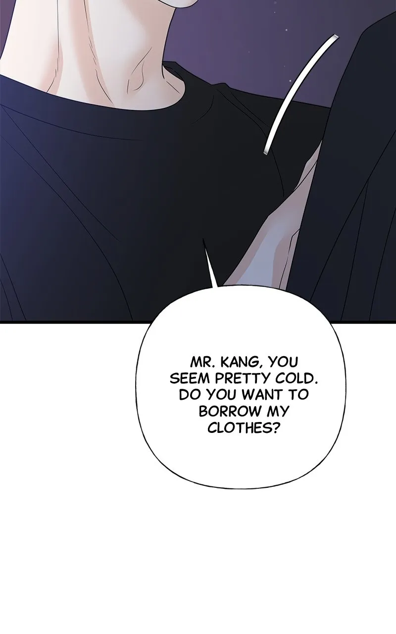 Read Random Target chapter 51 image 55 on Lezhin