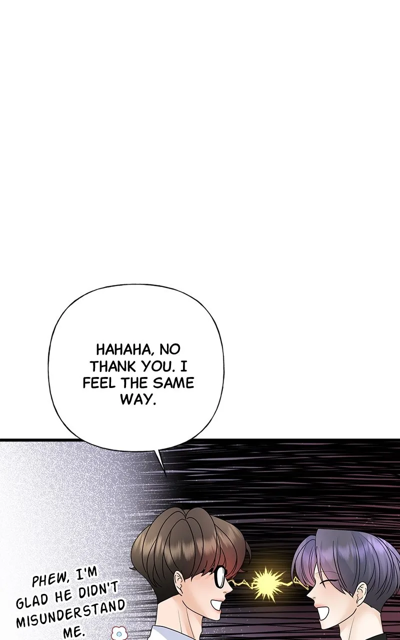 Read Random Target chapter 51 image 56 on Lezhin