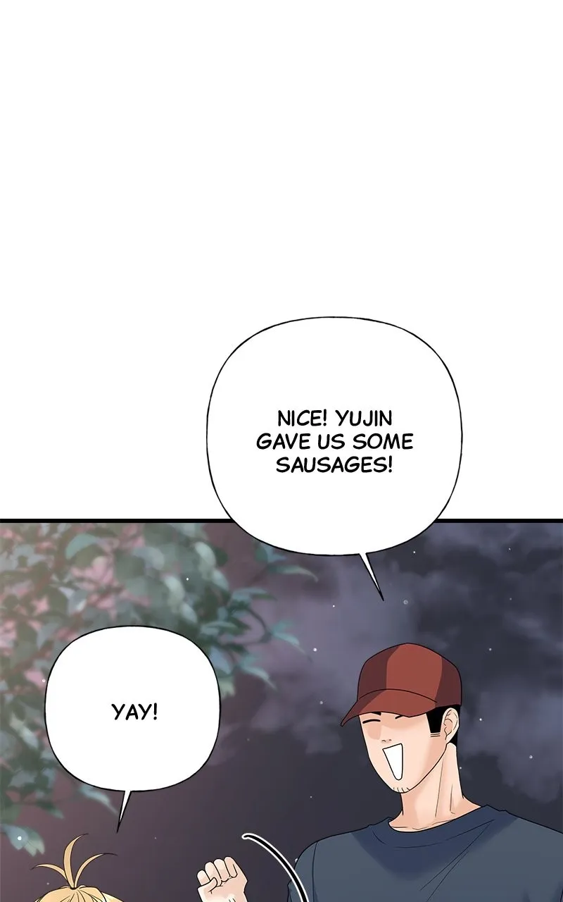 Read Random Target chapter 51 image 58 on Lezhin
