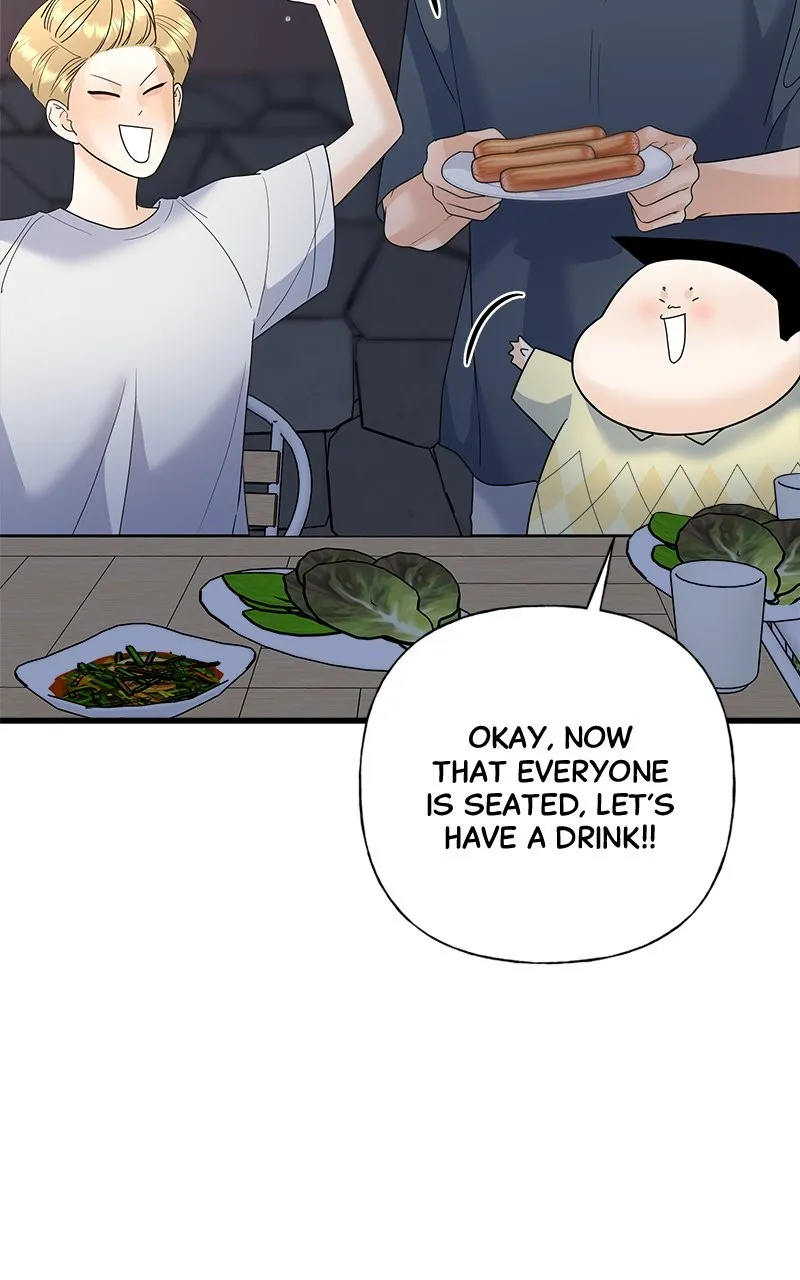 Read Random Target chapter 51 image 59 on Lezhin