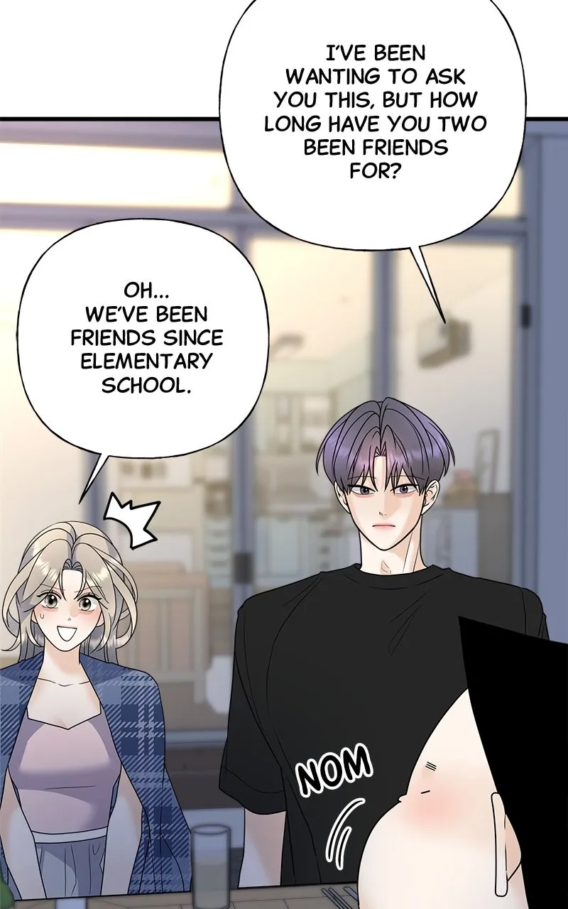 Read Random Target chapter 51 image 62 on Lezhin