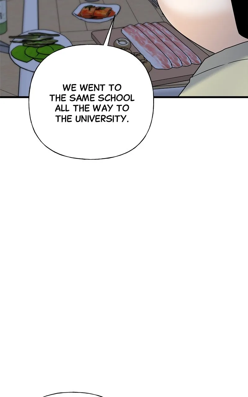 Read Random Target chapter 51 image 63 on Lezhin