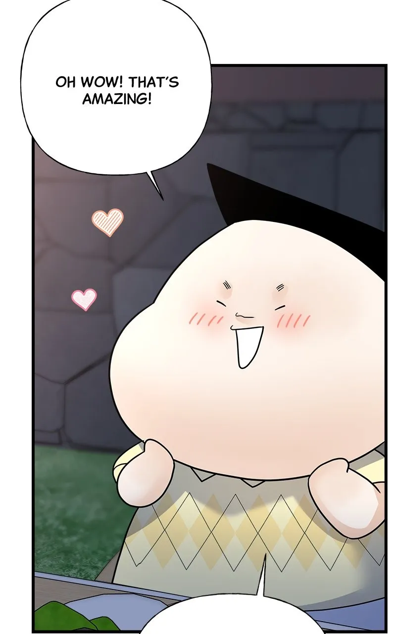 Read Random Target chapter 51 image 64 on Lezhin
