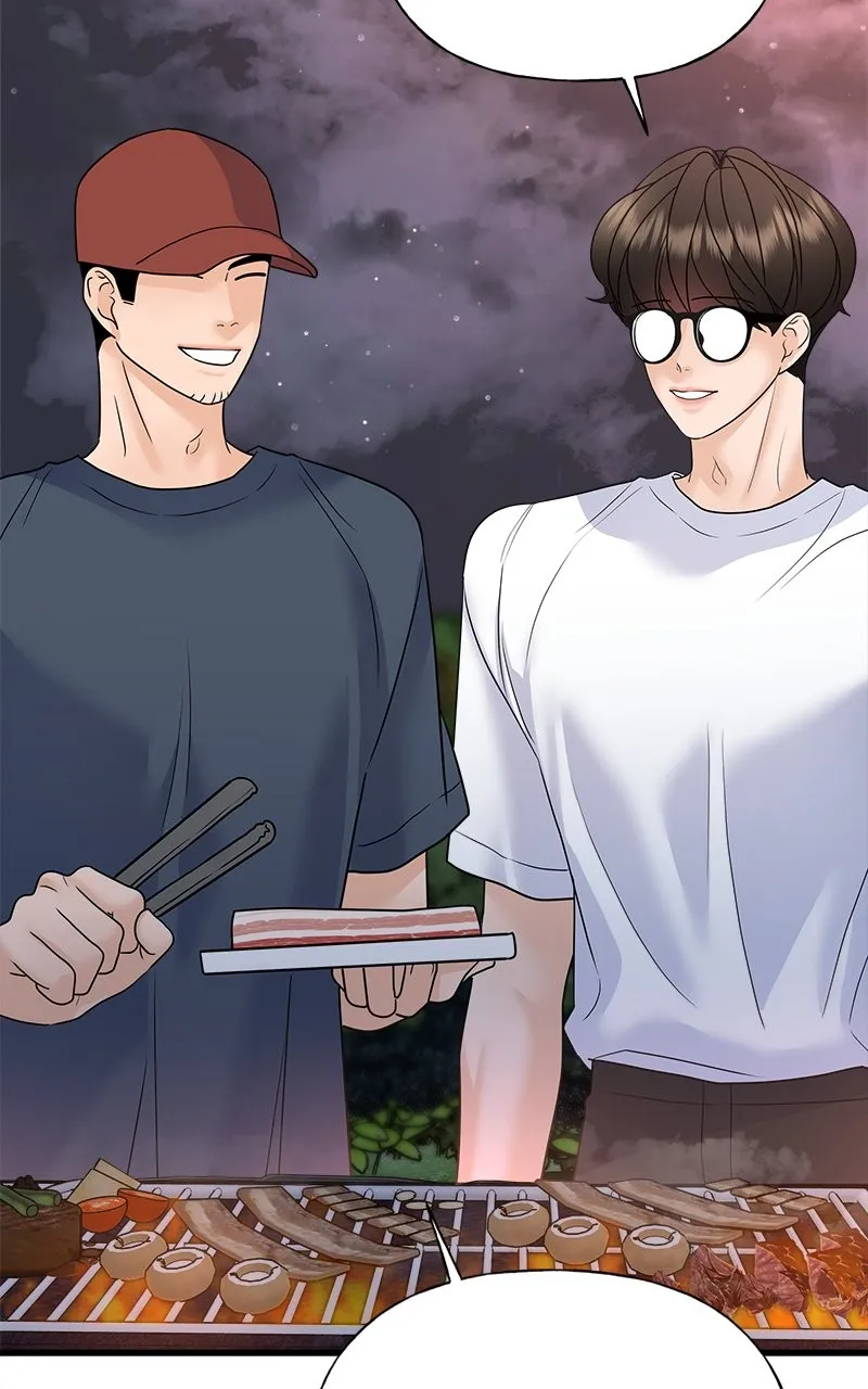 Read Random Target chapter 51 image 7 on Lezhin