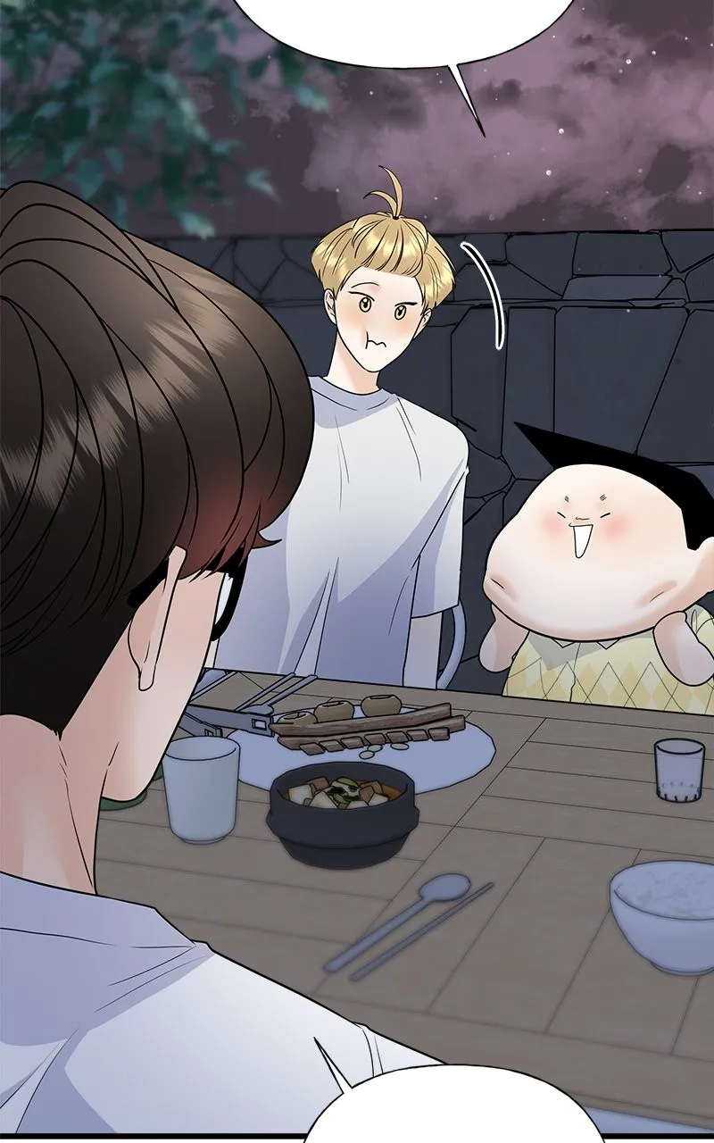 Read Random Target chapter 51 image 72 on Lezhin