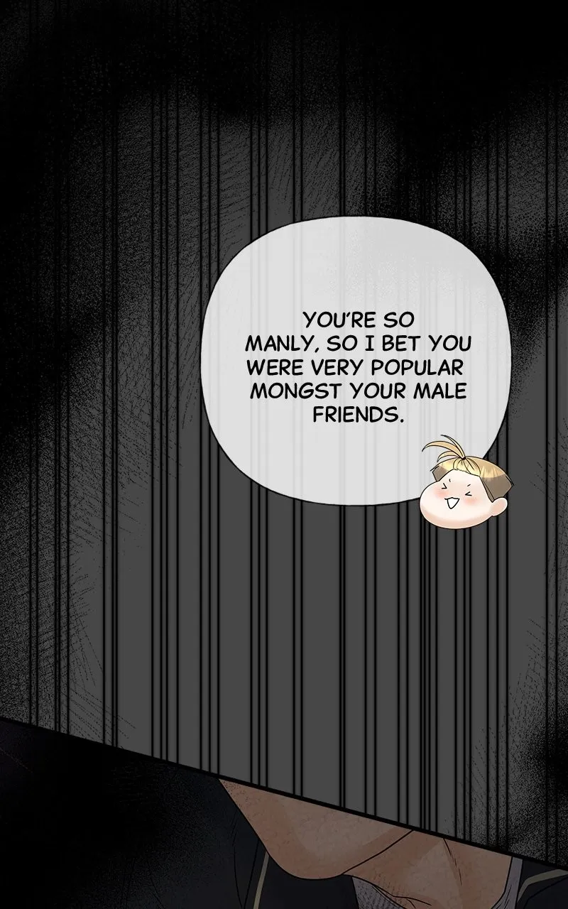 Read Random Target chapter 51 image 76 on Lezhin