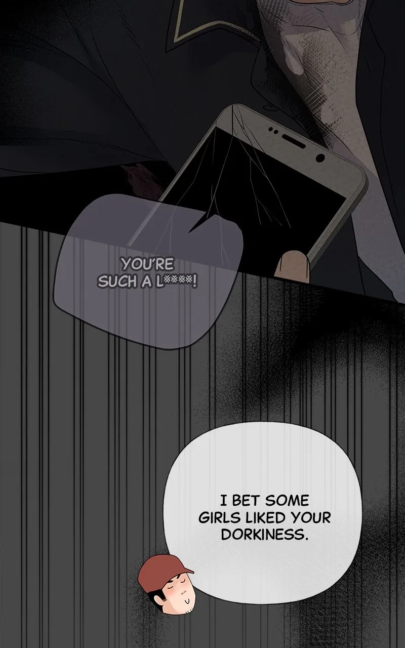 Read Random Target chapter 51 image 77 on Lezhin