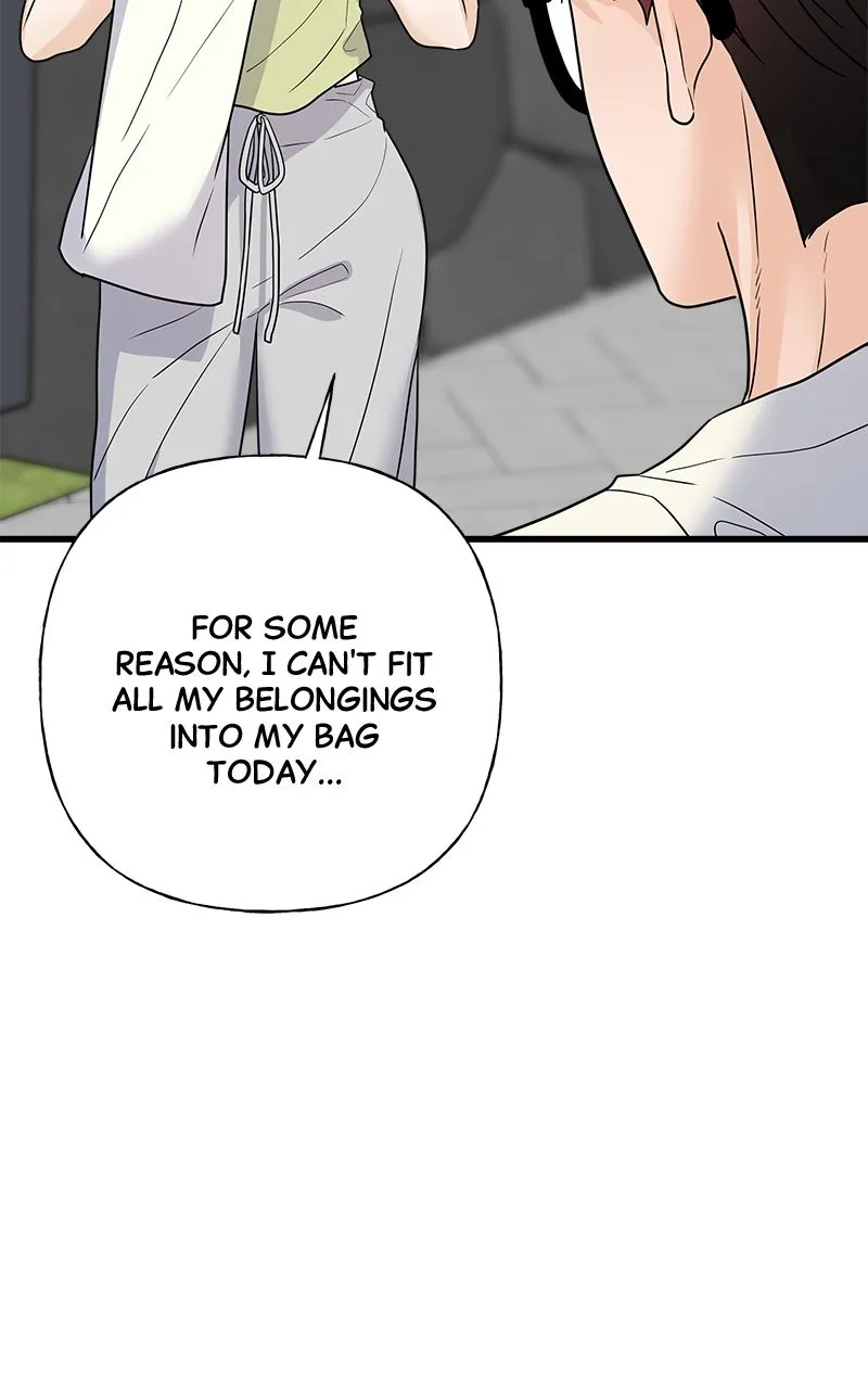Read Random Target chapter 52 image 107 on Lezhin