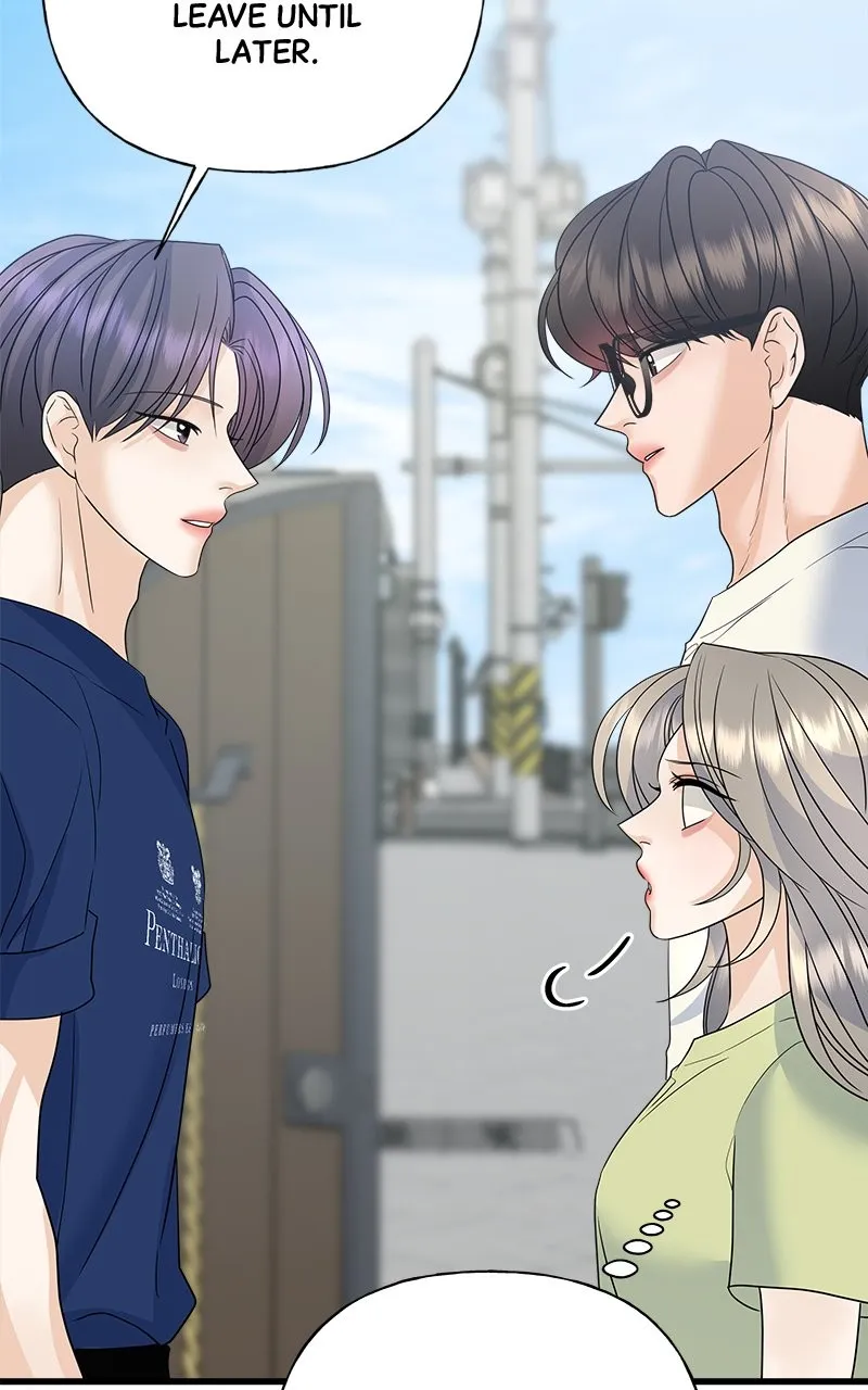 Read Random Target chapter 52 image 117 on Lezhin