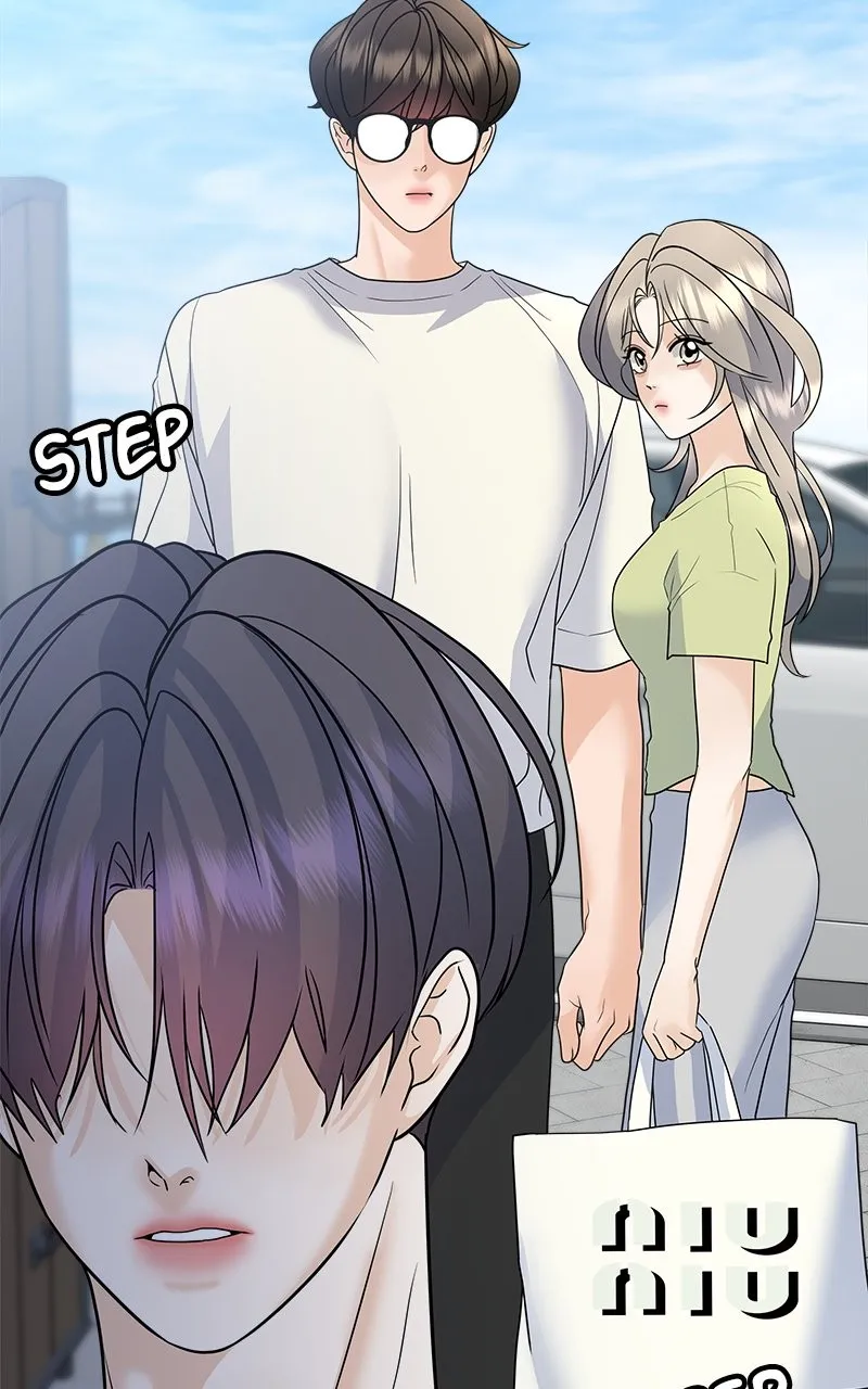 Read Random Target chapter 52 image 123 on Lezhin