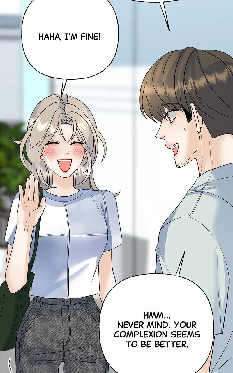 Read Random Target chapter 52 image 136 on Lezhin