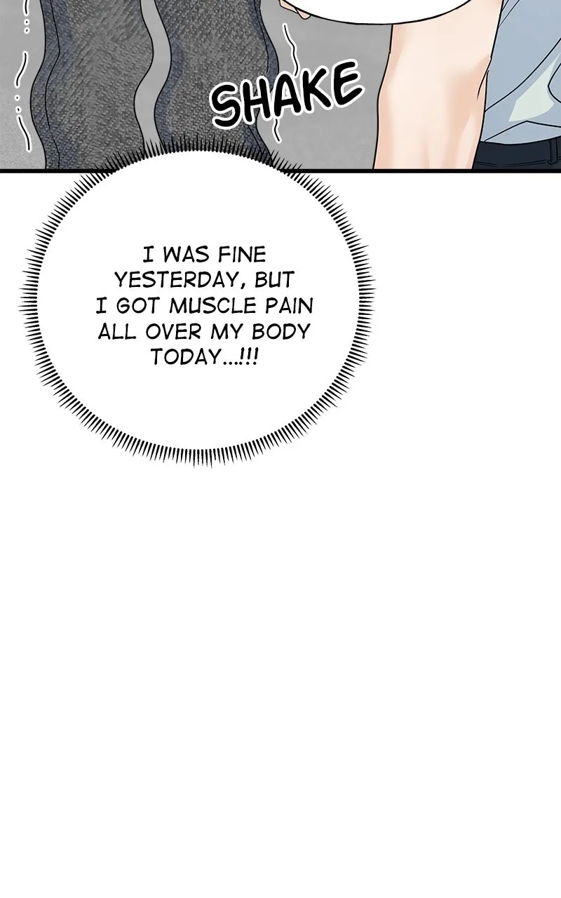 Read Random Target chapter 52 image 137 on Lezhin
