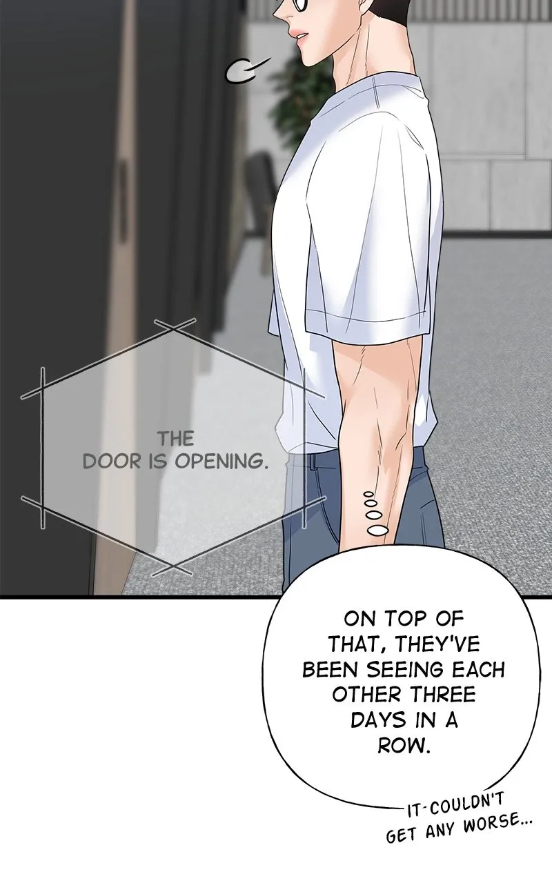 Read Random Target chapter 52 image 142 on Lezhin