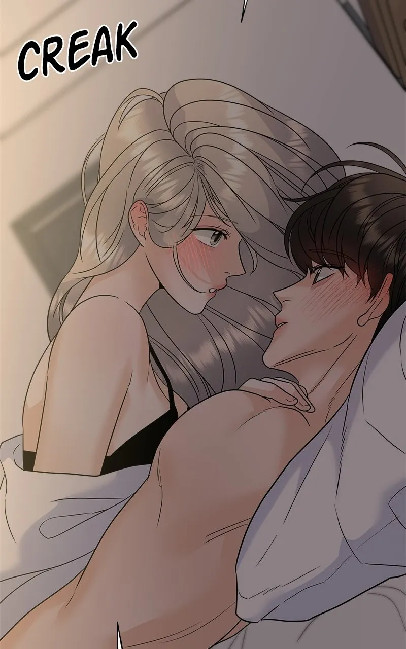 Read Random Target chapter 52 image 25 on Lezhin