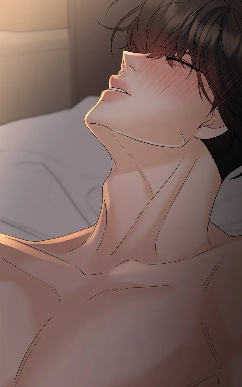 Read Random Target chapter 52 image 46 on Lezhin