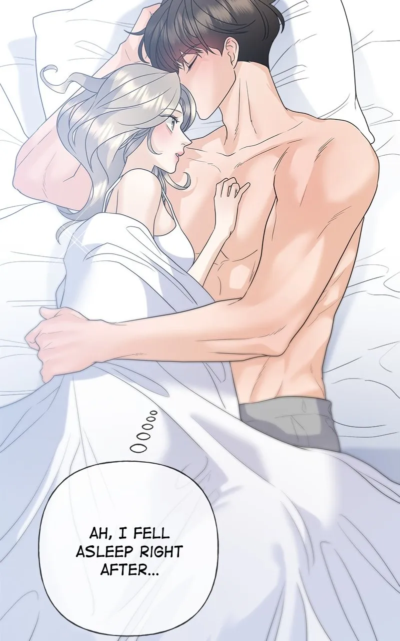 Read Random Target chapter 52 image 75 on Lezhin