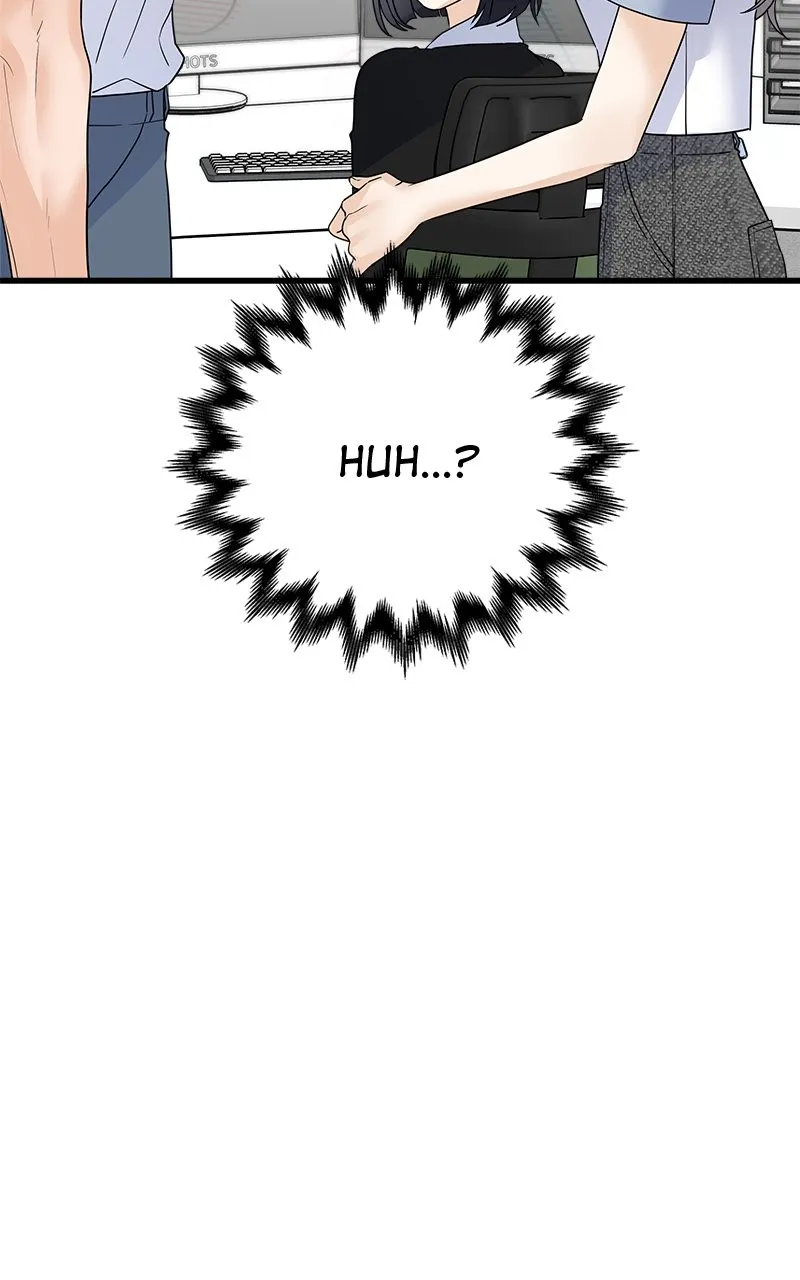 Read Random Target chapter 53 image 113 on Lezhin