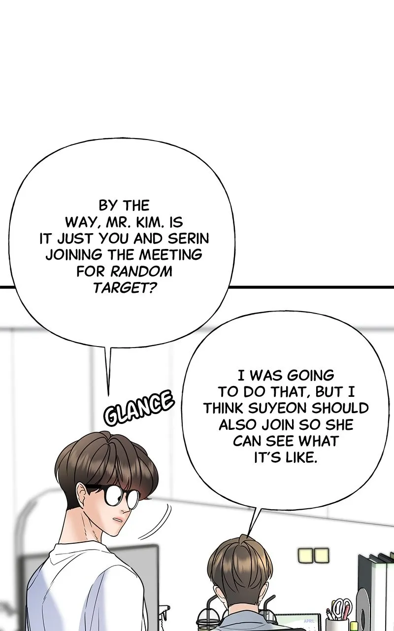 Read Random Target chapter 53 image 118 on Lezhin
