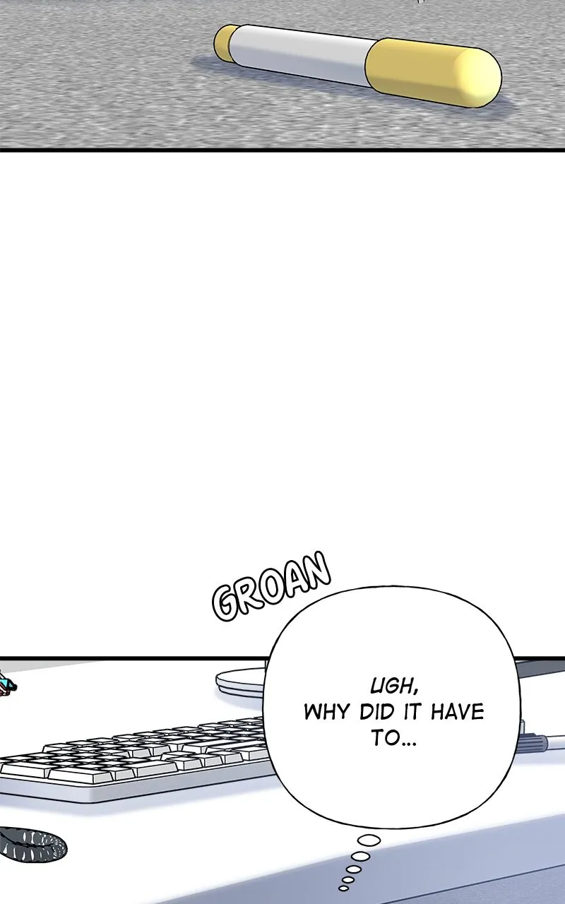 Read Random Target chapter 53 image 121 on Lezhin