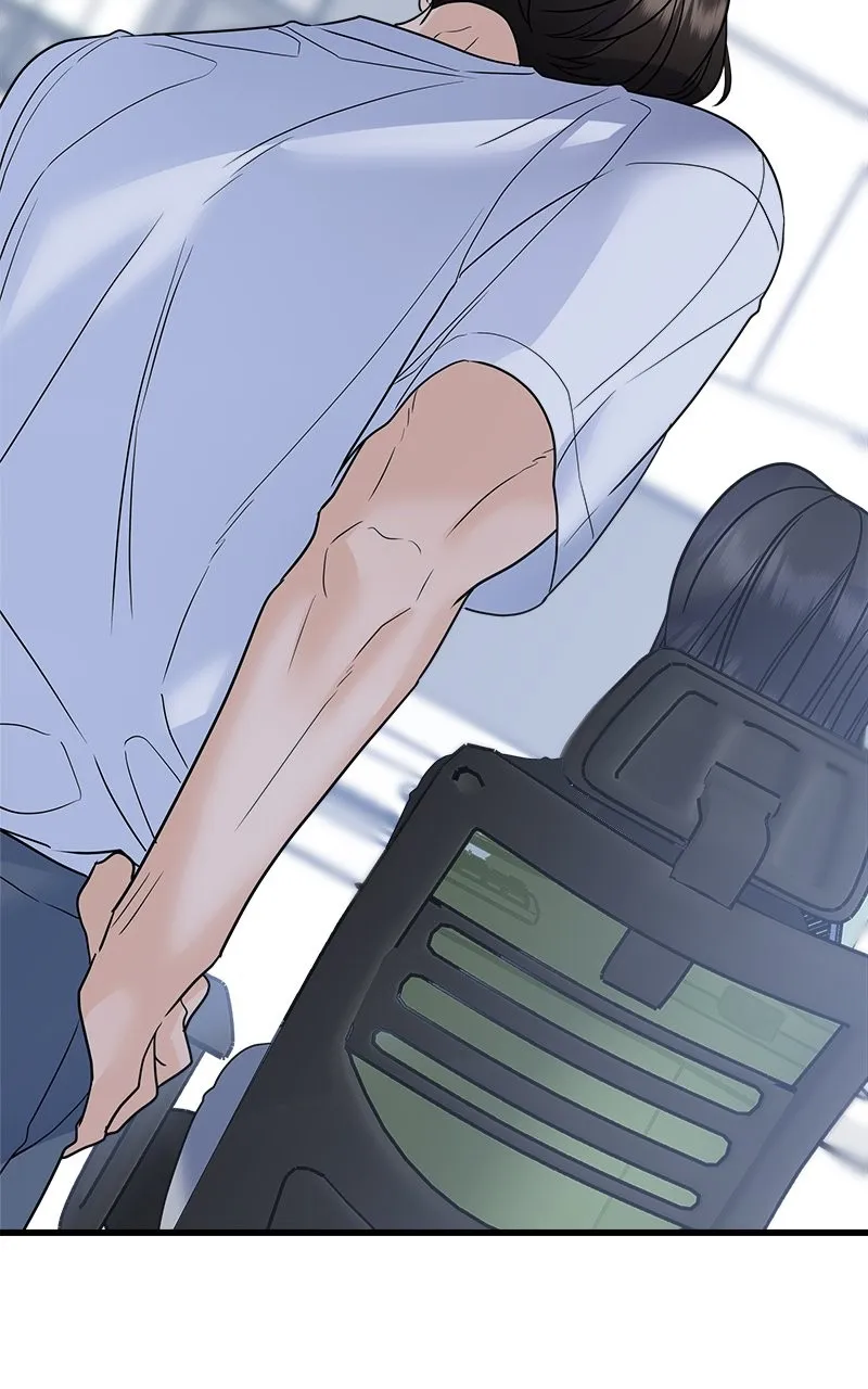 Read Random Target chapter 53 image 126 on Lezhin