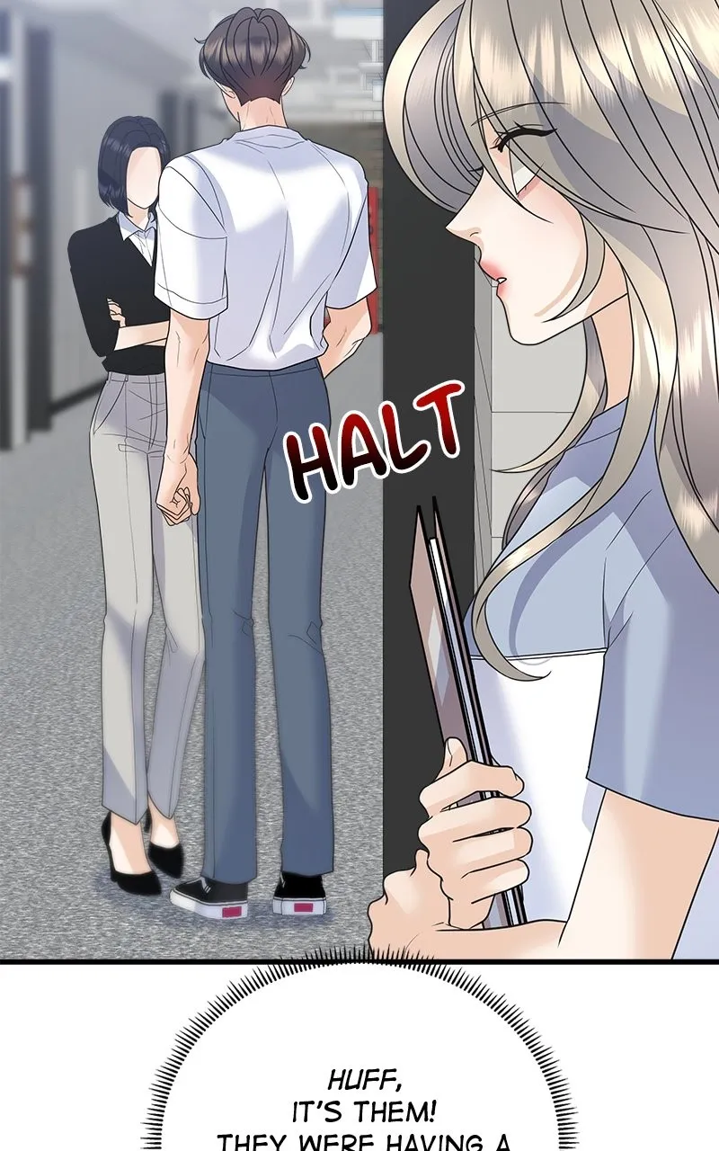 Read Random Target chapter 53 image 142 on Lezhin