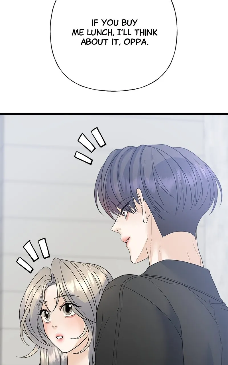 Read Random Target chapter 53 image 157 on Lezhin