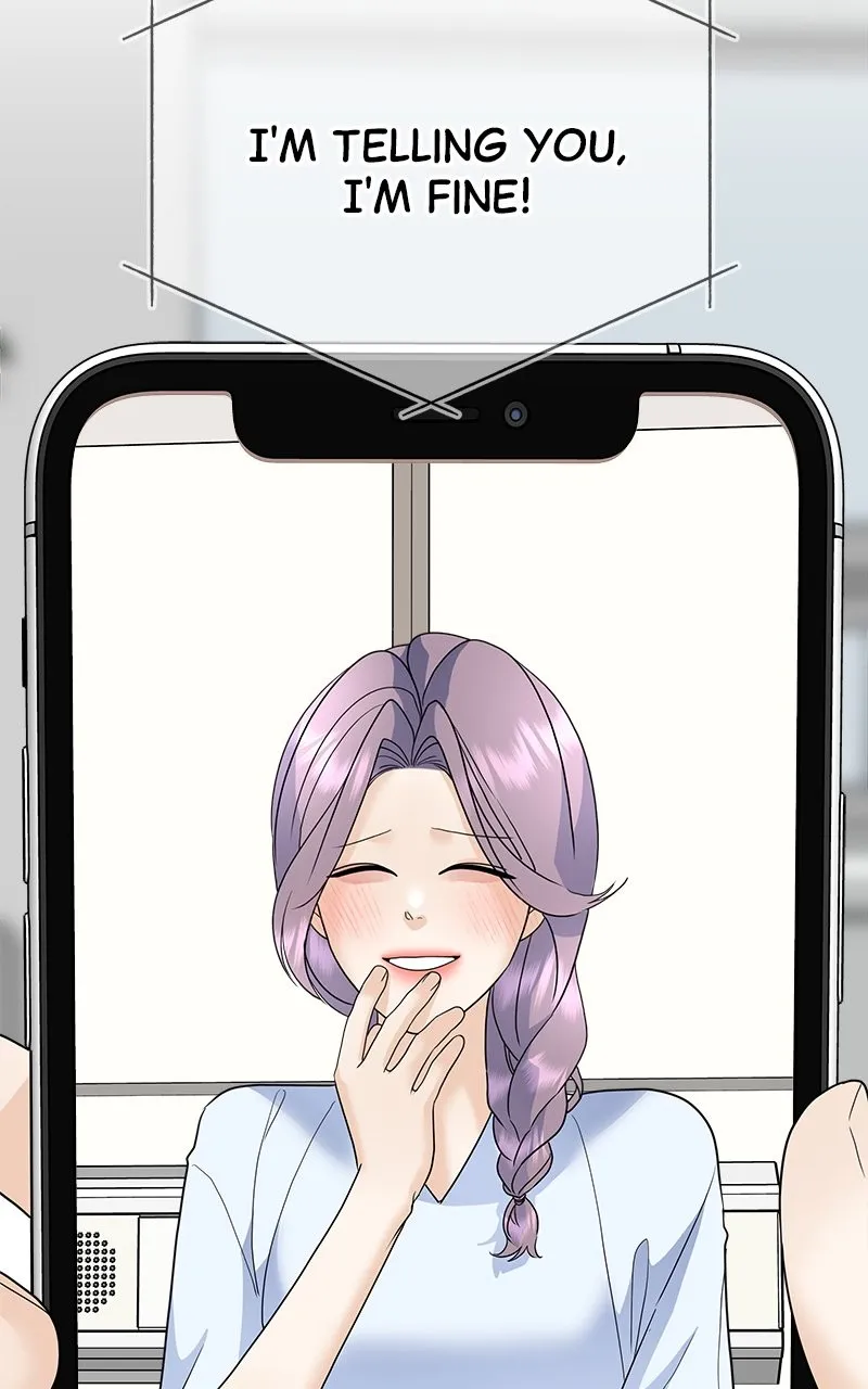 Read Random Target chapter 53 image 24 on Lezhin