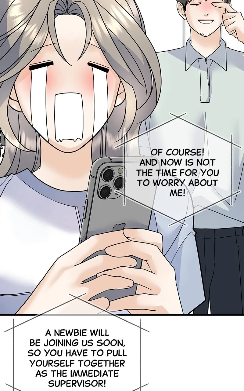 Read Random Target chapter 53 image 27 on Lezhin