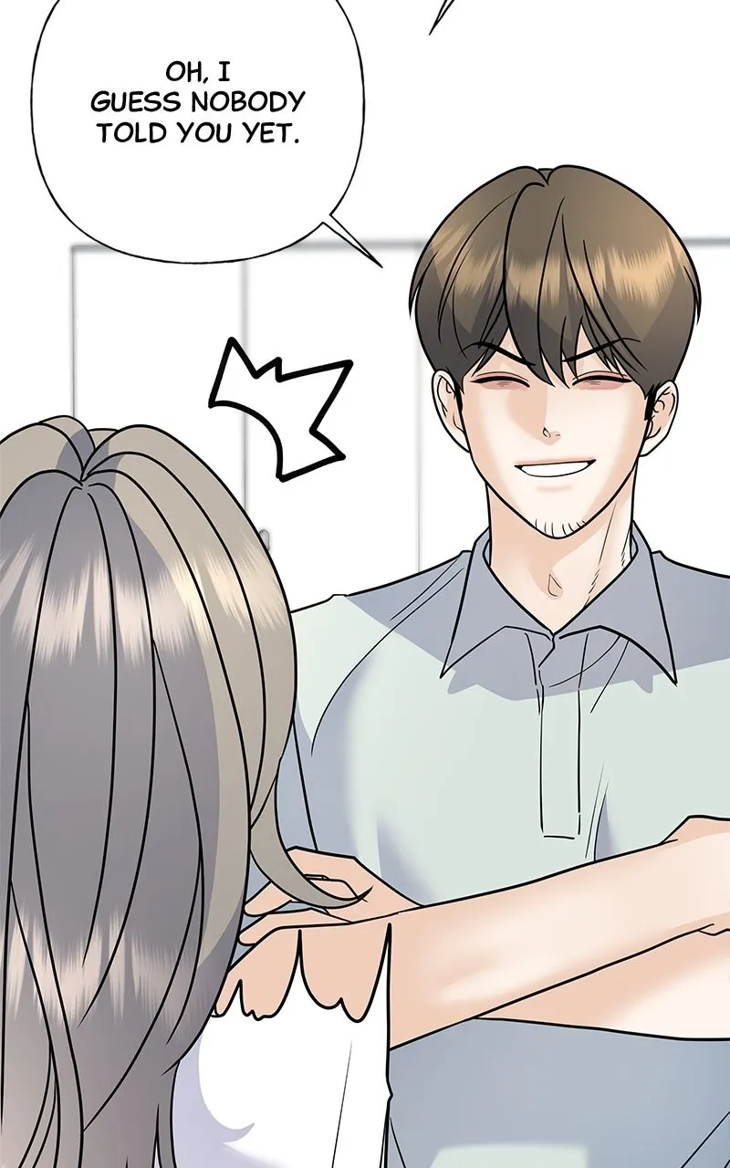 Read Random Target chapter 53 image 29 on Lezhin