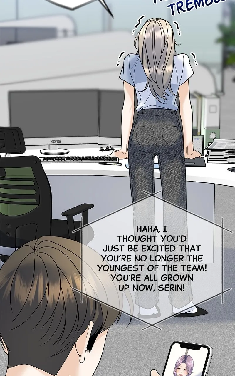 Read Random Target chapter 53 image 34 on Lezhin