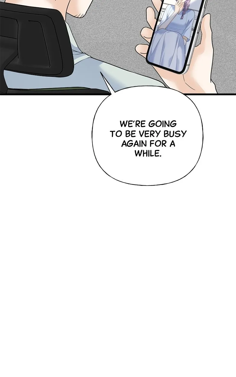 Read Random Target chapter 53 image 35 on Lezhin