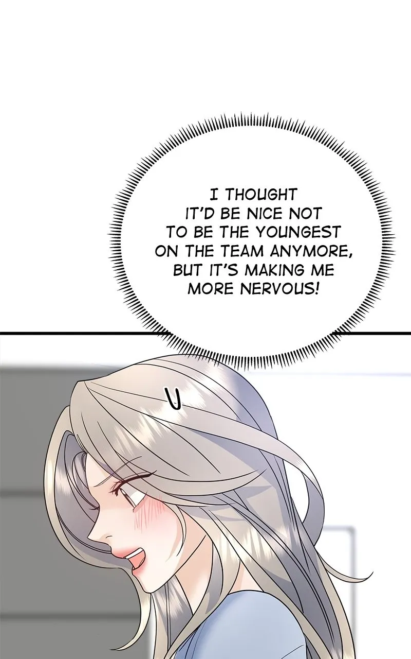 Read Random Target chapter 53 image 36 on Lezhin