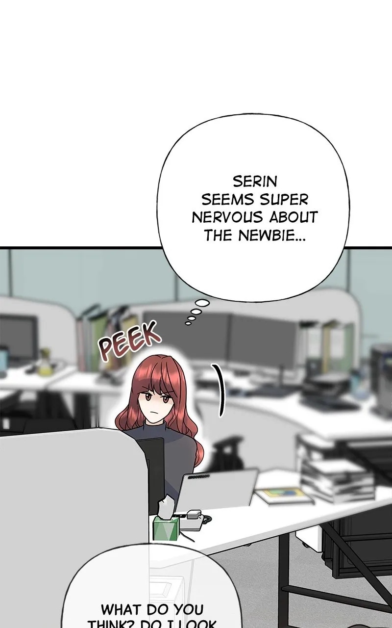 Read Random Target chapter 53 image 40 on Lezhin