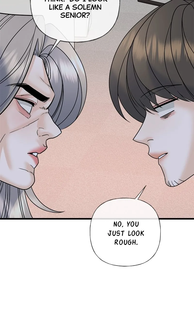 Read Random Target chapter 53 image 41 on Lezhin